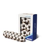 Longridge Football Golf Balls (Pack of 6) - €14,77 EUR