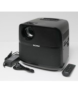 ION Audio Projector Deluxe HD READ - $54.68 CAD
