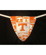 New  Mens University OF TENNESSEE School Gstring Thong Male Lingerie Und... - €17,49 EUR