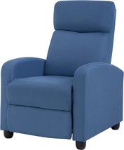 Recliner Chair For Living Room Winback Home Theater Seating Single Sofa Massage - £156.34 GBP