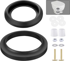 Rv Toilet Seal Kit For Replacement Thetfords Rv Toilet Parts- Ball Seal ... - $31.98
