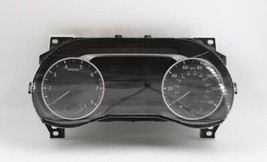 Speedometer Cluster 53K Miles 4 Cylinder MPH 2019-2020 NISSAN ALTIMA OEM #124... - £143.43 GBP