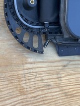 2017-2022 FORD F250 SD FRONT & REAR PANORAMIC SUNROOF GLASS TRACK FRAME & MOTOR image 13