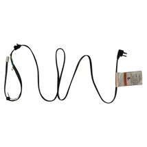 Genuine Washer Power Cord for Amana NTW4501XQ0 NTW4601XQ0 Crosley CAW944... - $1,494.41 MXN