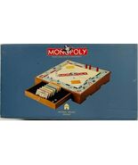 Vintage Monopoly Michael Graves Design Edition Board Game Rare 2002 Hasb... - $293.16 CAD