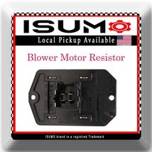 OE Spec, Blower Motor Resistor 4 Blades Fits Mitsubishi Scion Toyota 2000-2011 - $14.99