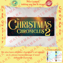 1 christmas chronicles pillow cases thumb200