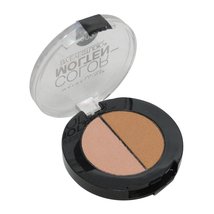 ONLY 1 IN PACK Maybelline Eye Studio Color Molten Cream Eye Shadow, 300 Nude Rus - $9.89