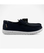 Hey Dude Wendy Black Odyssey Womens Casual Slip-On - $49.95