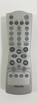 Philips 313911879521 Factory Original Stereo System Remote MC45, MC45/37... - $8.90