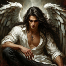 Fallen Sentinel, Guardian of Divine Passion, Spirit Companion Direct Bin... - $59.99