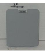 OEM WII Balance Board Replacement Battery Cover Part Only x1 RVL-021 - $186.44 MXN