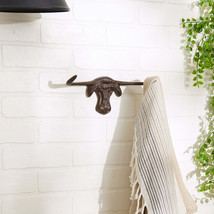 CATTLE WALL HOOK - $31.00