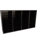 AdirOffice Wooden Adjustable Literature Organizer, - $489.56