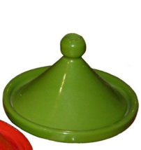 Tajine - Small tajine - Tajine for serving - Moroccan serving tajine- ta... - £20.18 GBP