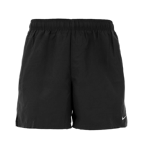 Nike 25S/S 5IN Ineam Volley Short Men's Sports Pants Casual Black NESSA5... - $63.81
