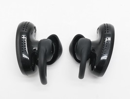 Bose QuietComfort 831262-0010 Wireless Earbuds with Charging Case – Black image 4