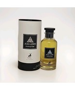 Maison Alhambra Jean Lowe Immortal 100ml 3.4 Oz Eau De Parfum Spray for ... - $635.62 MXN