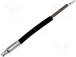 WC111 Weller Tip.062&quot;, Long Reach Chisel, for WC100 Cordless Soldering I... - £3.90 GBP