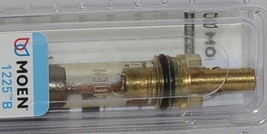 Moen 1225 B Single Handle Faucet Tub Replacement Cartridge image 2