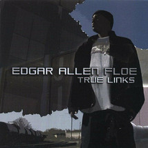 Edgar Allen Floe: True Links( Brand New Mint) CD - £61.38 GBP