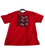 Mike Trout MLB Baseball T-Shirt, Los Angeles Pujols Calhoun Hamilton XL ... - $38.00