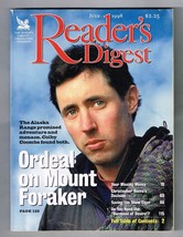 Readers Digest Magazine July 1998 - £15.34 GBP