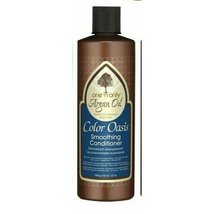 One n only color care oasis argan oil smoothing conditioner 12 oz 764297 thumb200
