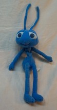Applause Walt Disney Bug's Life Flik The Ant 8" B EAN Bag Stuffed Animal Toy - £12.90 GBP