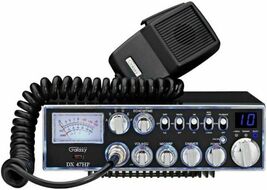 Galaxy DX-47HP 10 Meter Amateur Radio Dual Echo Control AM / FM Micropho... - $7,338.65 MXN Galaxy DX-47HP 10 Meter Amateur Radio Dual Echo Control AM / FM Micropho... - $7,338.65 MXN