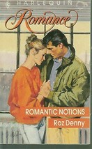 Denny, Roz - Romantic Notions - Harlequin Romance - # 3122 - £1.59 GBP