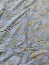 Handmade Quilt - $337.70 MXN