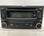 2006-2007 Kia Optima AM FM CD Player Radio Receiver OEM B03B16016 - £49.54 GBP