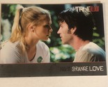 True Blood Trading Card 2012 #1 Stephen Moyer Anna Paquin - $1.97