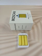 IKOSCAN Battery charge devices,USB - Powered Convenience image 4