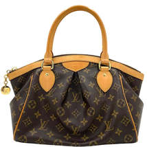 Louis Vuitton Handbag Monogram Tivoli PM - £1,635.49 GBP