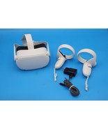 Oculus Quest 2, 128GB, All in One VR Headset, KW49CM - €111,98 EUR