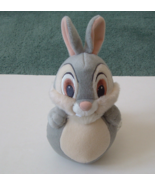 Disney Sega Thumper stuffed animal bunny from Bambi movie - $19.75