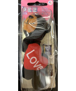 2009 Pez Petz Cuddle Cubs - Bear Key Chain - $185.88 MXN