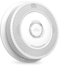 Smoke Carbon Monoxide Detector 10-Year Battery Wireless 1 Pack for Home ... - $39.48