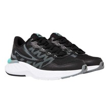Fila Womens&#39; Black Suspence Athletic Running Shoes New In Box - $24.99