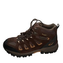 Propet Ridge Walker M3599 Men&#39;s Casual 4&quot; Hiking Boot 13 XX Wide (5E)  Brown NIB - £54.24 GBP