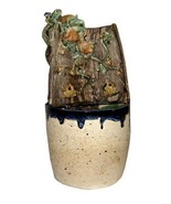 Ceramic Table Top Water Fountain  7" x 7" x 13" - £71.90 GBP