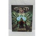 Dark Age Fantacisim Hardcover Rulebook - $31.67
