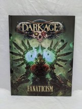 Dark Age Fantacisim Hardcover Rulebook - £24.90 GBP