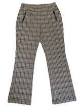 Cato Stripped Stretchy Pants In Woman’s 10 - $241.04 MXN