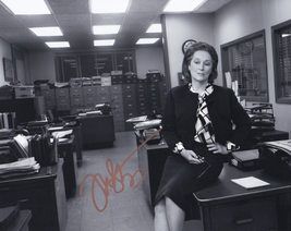 Meryl Streep Authentic In-Person autographed 8x10 photo with COA - $399.99