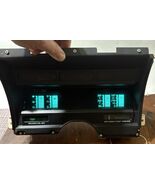 1989-1995 Astro Safari OEM Digital Instrument Gauge Cluster 16155845 *TE... - $261.25