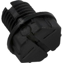 Waterway 715-1201 Drain Plug - $15.25