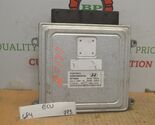 2011-2015 Hyundai Sonata Engine Control Unit ECU 391552G912 Module 773-6F4 - $29.39